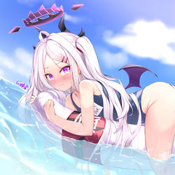 ヒナ