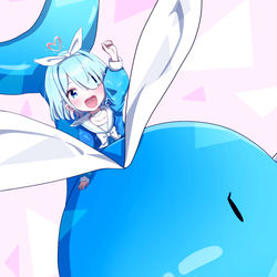 いっけー！！！