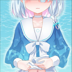 アロナちゃん