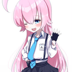 ☆ホシノぱいせん☆