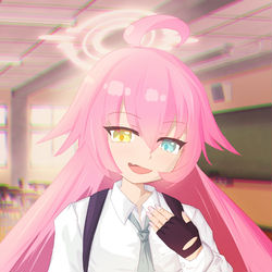 ホシノ