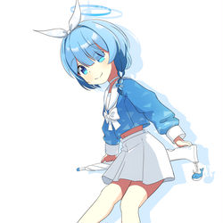 アロナちゃん