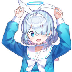 うさぎアロナ