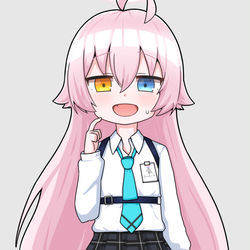 小鳥遊ホシノ