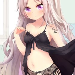 ひなちゃん