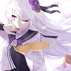 アズサちゃん