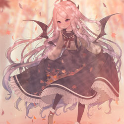 秋で～と🍁🍁