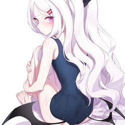 ヒナちゃん