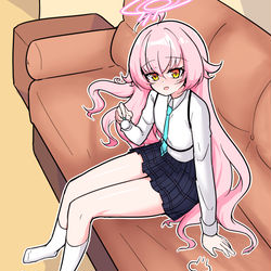 小鳥遊ホシノ