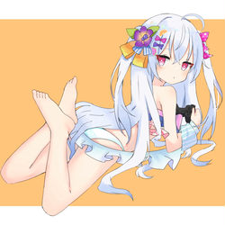 无题