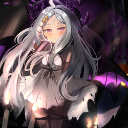 ハロウィーン•ヒナちゃん