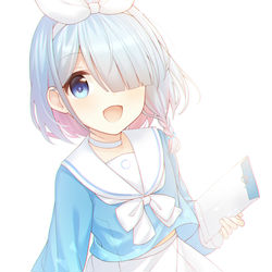 アロナちゃん
