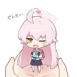 せんせい..