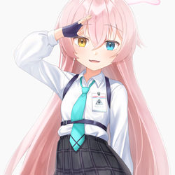ホシノ