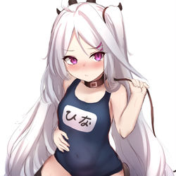 ヒナちゃん