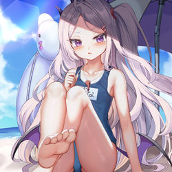 空崎ヒナ