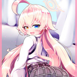 ホシノ