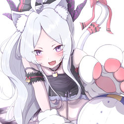 ひにゃ♡