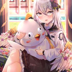白洲アズサ