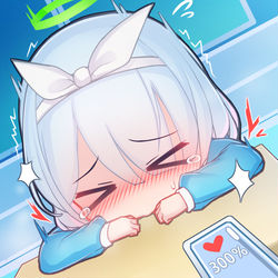 アロナ(ブルアカ)