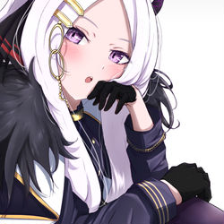ヒナ委員長