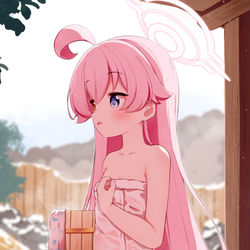 温泉。。。！