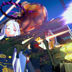 The Prefect's Buzzsaw