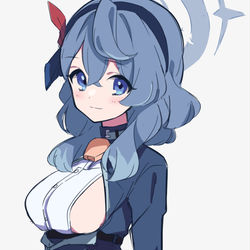 ブルアカラクガキまとめ
