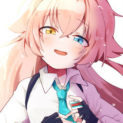 前は私にまかせて