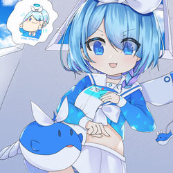 アロナ