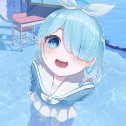 アロナちゃん