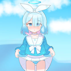 アロナちゃん