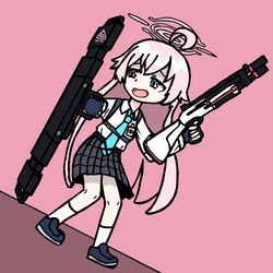 ホシノ(ブルーアーカイブ)
