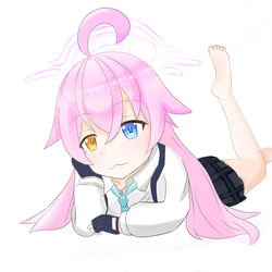 ホシノおじさん