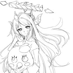 ヒナ