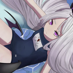 ヒナと海で