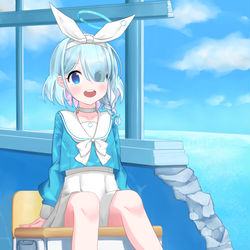 Blue Archive : Arona / アロナ