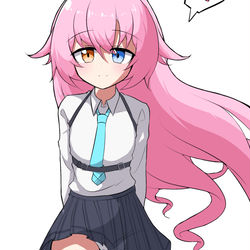小鳥遊ホシノ