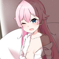 小鳥遊ホシノ