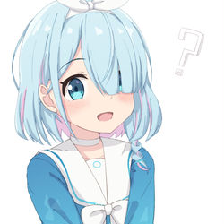 アロナくん＋4歳