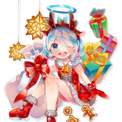 Merry christmas!