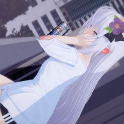 (SceneData) ビール