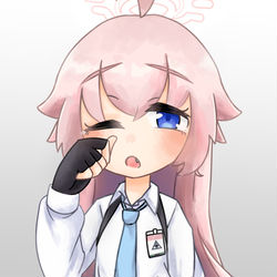 ホシノ