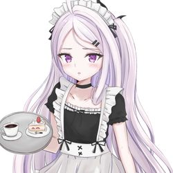 ヒナちゃんメイド
