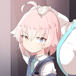 小鳥遊ホシノ