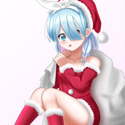 アロナ（サンタ）