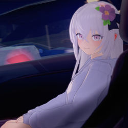 (SceneData) ドライブ