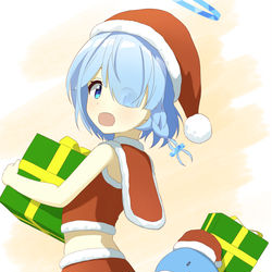 アロナサンタ