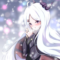ヒナ💍🎄✨