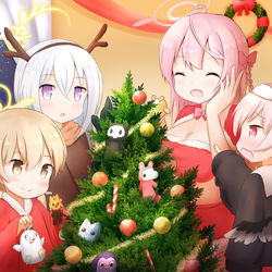 補習授業部のクリスマス
